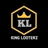 King Looterz 10K Special 🔥