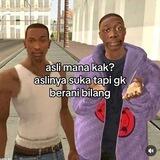 jajan mulu