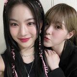 ୨୧ .. shacyie! ♥️