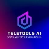 TeleTools AI