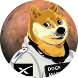 DogeMars Airdrop
