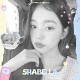 princess shabella.