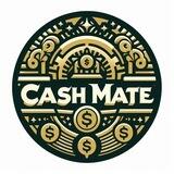 CashMate Upi BOT™