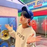 Jeno's caretaker