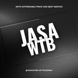 ORDER JASA WTB