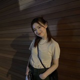 Kinan suka jajan