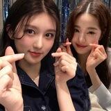 prettiest girl, Hyuka! ₍ᐢ. ̞.ᐢ₎♡