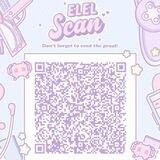 ElEl on your service. ♡
