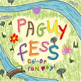 PaguyFess’ Sketchbook!
