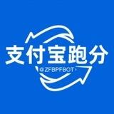 跑分机器人