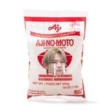 Ajinomoto.