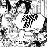 Raiden
