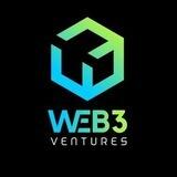 Web3 Ventures Airdrop