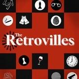 The admonishing of Retrovilles.