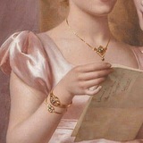 Feminine Doll