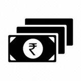 Cash pocket UpiBot
