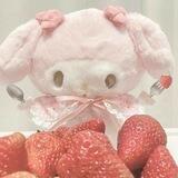 𐙚 ׅ ⁺ 🍓 lucent cherub, anne! ㅉ ׁ +