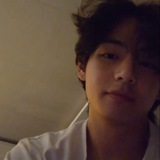 𝐏acar taehyung jajan