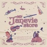 JANEVIE ORDER