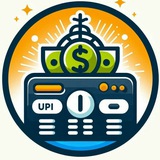 Cash Balance UPI💸