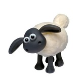 Timmy's Friend!