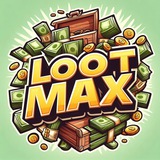 Loot Max 💸