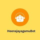 Heenajayagamuᵒᶠᶠⁱᶜⁱᵃˡ-අපි 🚀