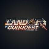LandofConquest Airdropbot