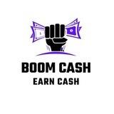 Boom UPI Cash™