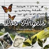 @loosangels assist