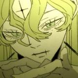 Chartreuse, Lila.