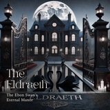 Eldraeth's Midnight Envoy