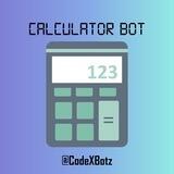 Calculator Bot