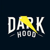 Dark Hood [ Refer ~ Earn ]
