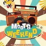 Moots Event