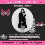 𝗥𝗘𝗞𝗕𝗘𝗥 joena 𝗛𝗘𝗟𝗣