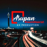 Asupan Hasrat