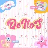 ᥫ᭡ ˖ ࣪ QeiTo's Caretaker ִ ۫ ּ ﹗
