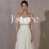 J store assistant