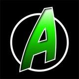 AVENGERS AIRDROP