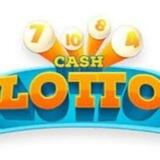 CASH LOTTERY