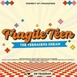 @fragileteen fan page!