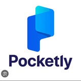 Pocketly UPI ~CashI💵