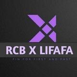 RCB LIFAFA BOT