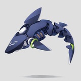 Shark Bot