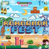 Ramadhan Fest – Helper
