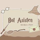 Bot Catatan Jessie