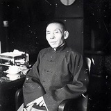 杜月笙双向机器人