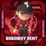 Tempahan Boboiboy Rent