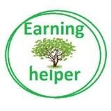 Earning helper